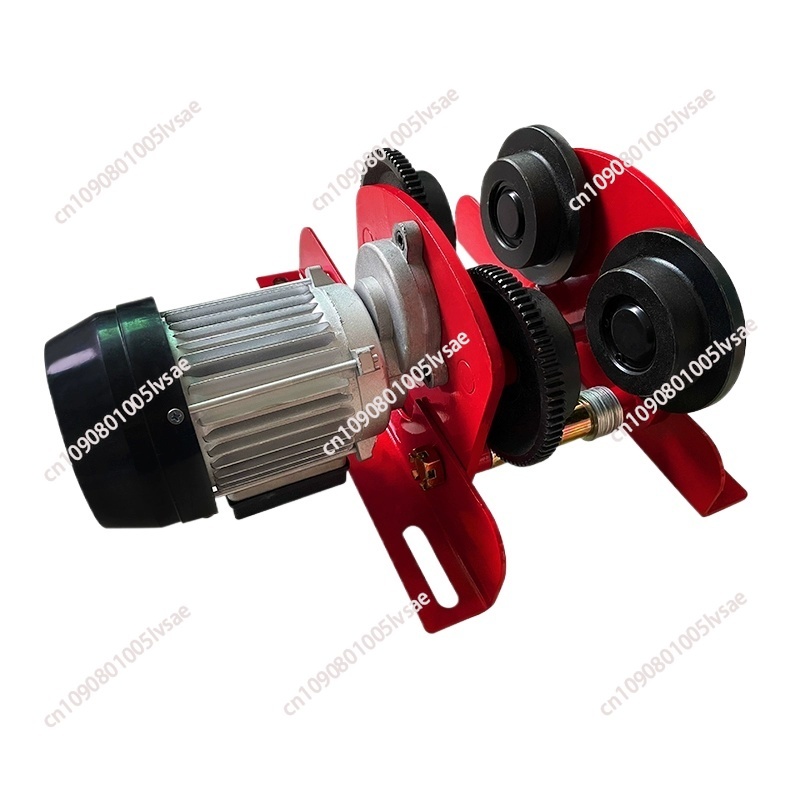 Sports Equipment Warehouse - 1T Electric Hoist Sports Car Four