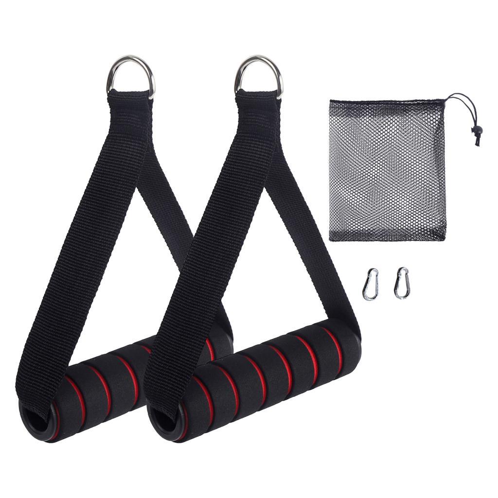 Sports Equipment Vending Machine - 2x Exercise Handles Working Out Handles