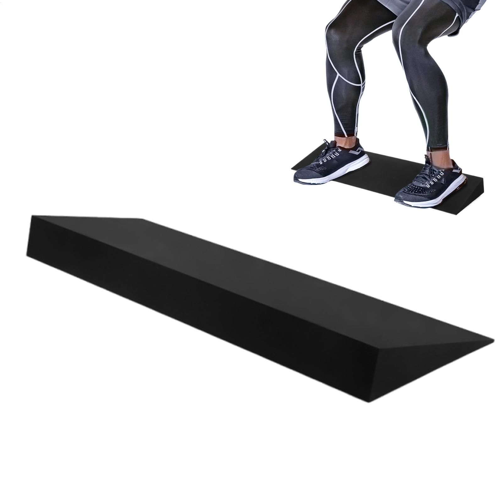 Sports Equipment Vending Machine - Squat Wedge Slant Board For Calf