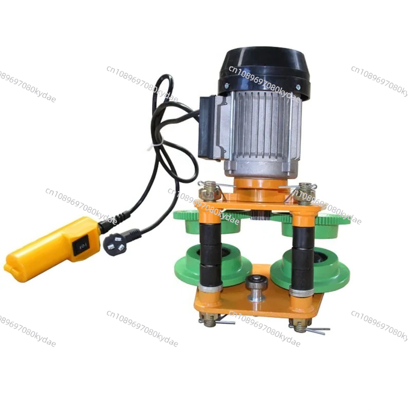Sports Equipment Warehouse - 1 Ton Miniature Electric Hoist Sports