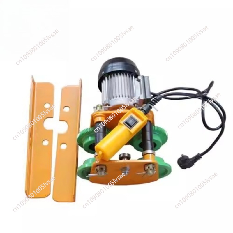 Sports Equipment Warehouse - 0.5T Electric Hoist Sports Car Small