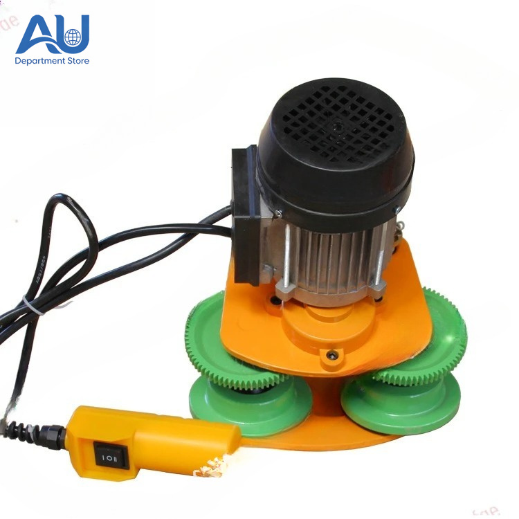 Sports Equipment Warehouse - 1 Ton Miniature Electric Hoist Sports