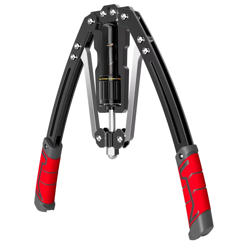 Sports Equipment United - Adjustable Home Training Hydraulic Grip Unit