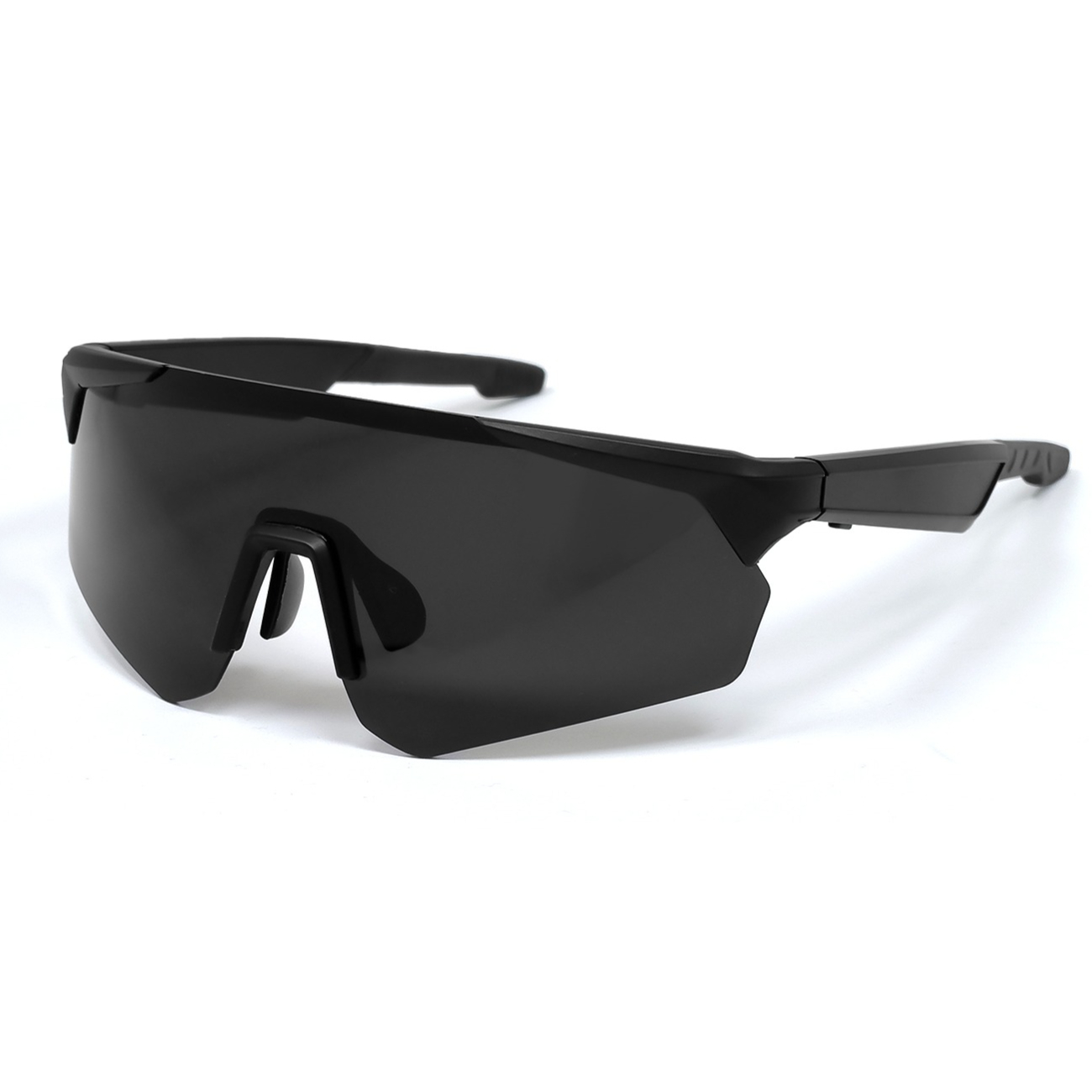 Sports Equipment In Spanish - Cycling Glasses Photochromic MTB Road Bike
