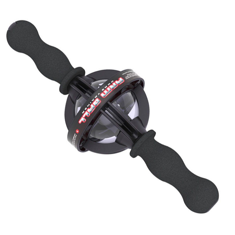 Sports Equipment Vending Machine - Arm Ball Arm Strength Exerciser Gyroscope