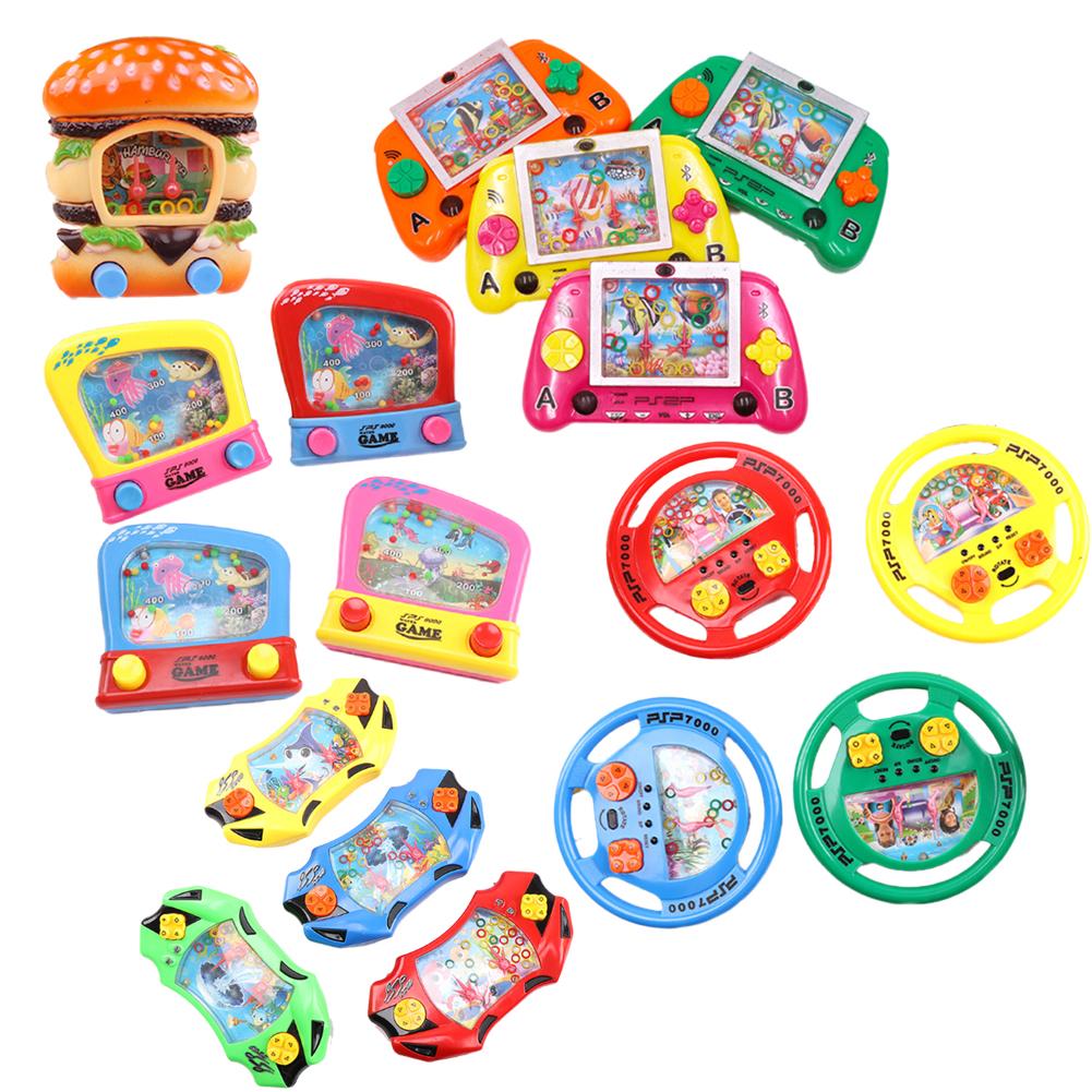 Sports Equipment Factory - Water Ring Circle Game Water Machine