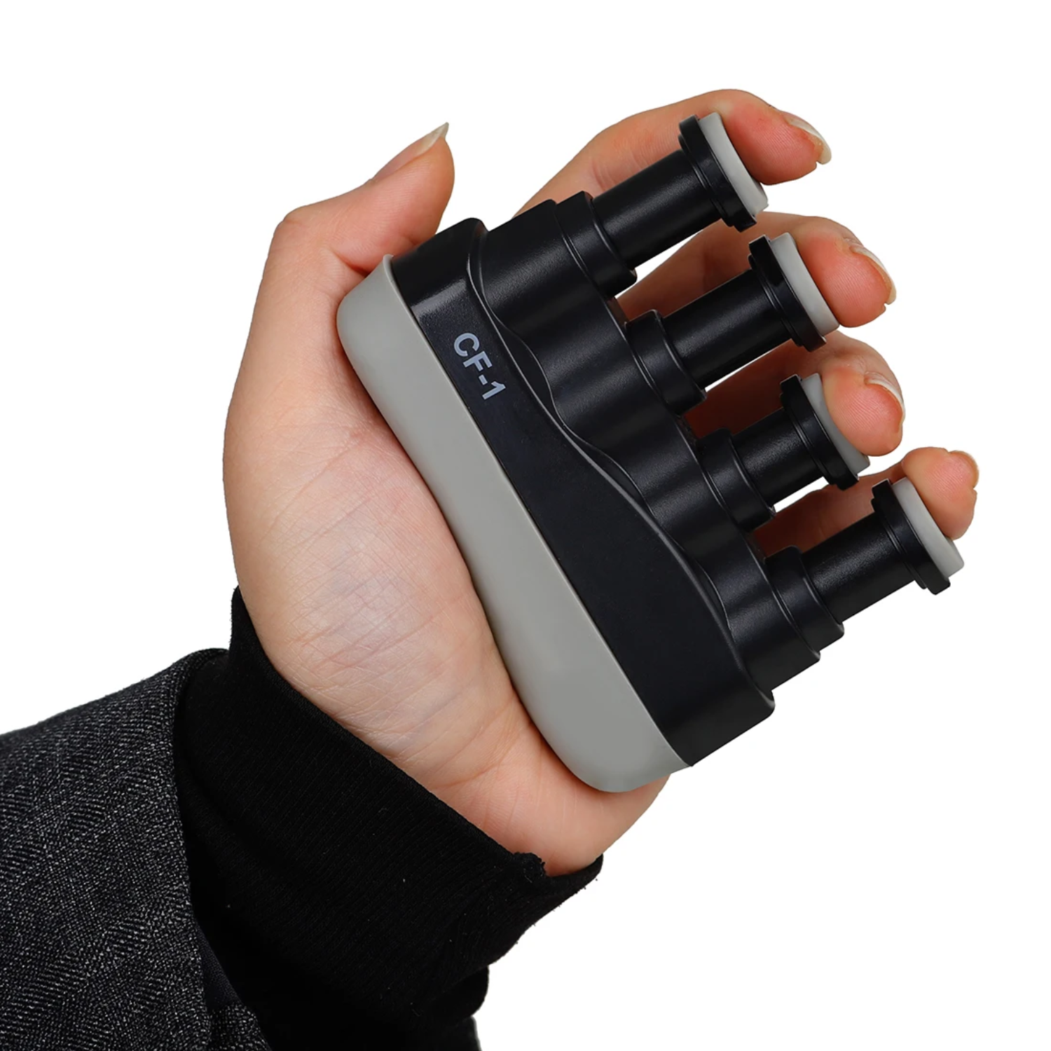 Sports Equipment Factory - Guitar Hand Grip Finger Exerciser Strengthener