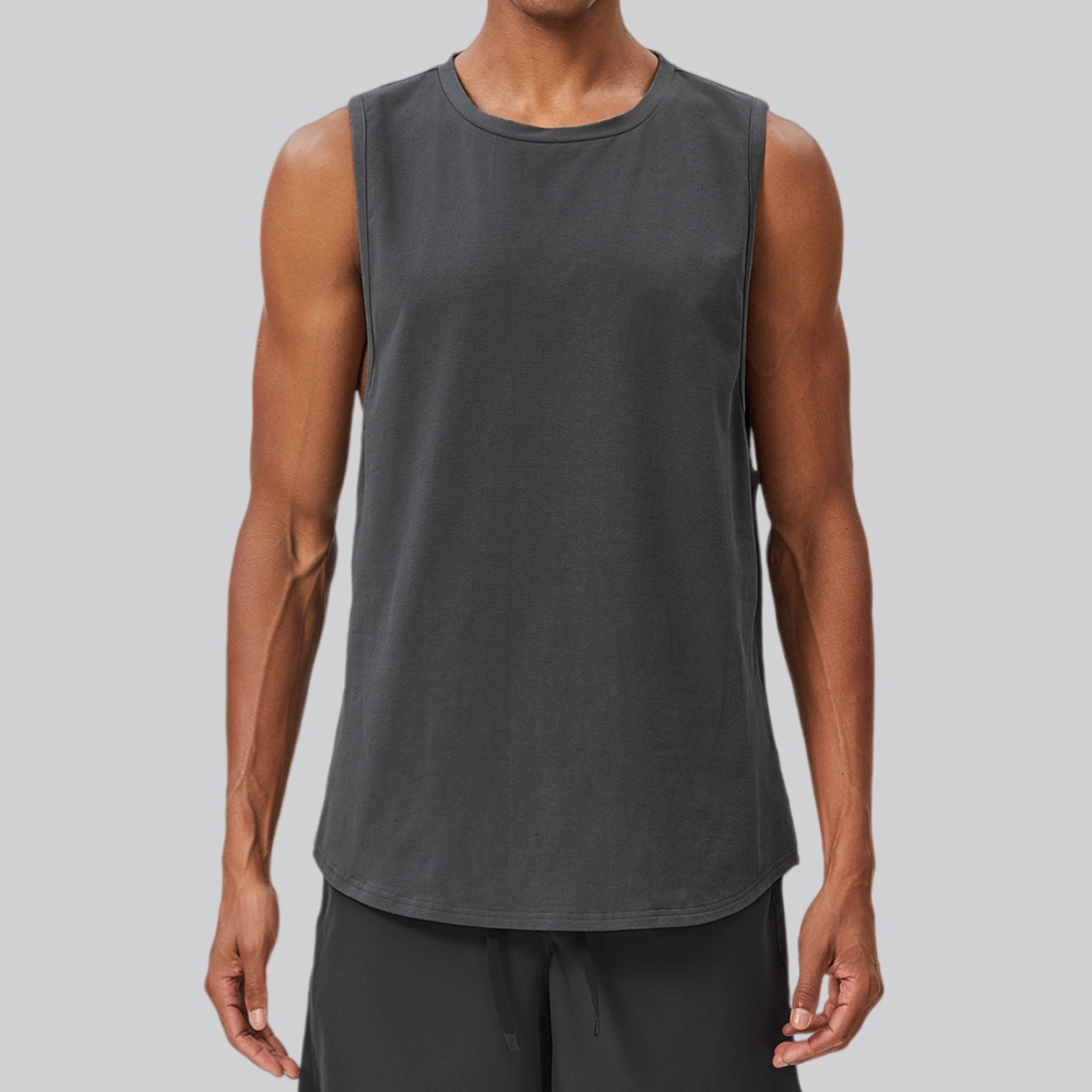 Men's Fitness Bodybuilding Tan - Sports Equipment Logo avis et prix