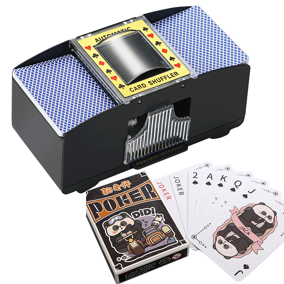 Family Gathering Card Game Shu - Sports Equipment Factory avis et prix