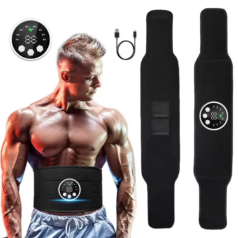 Professional EMS Ab Belt For W - Sports Equipment Factory avis et prix