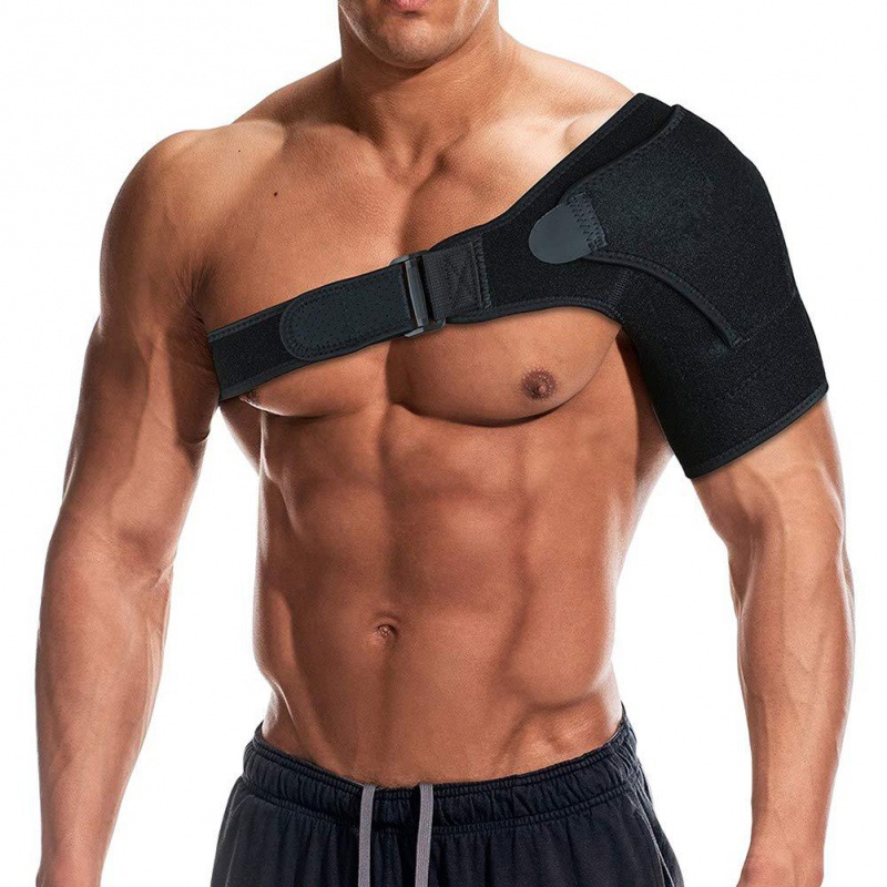 Adjustable Left/Right Shoulder - Sports Equipment United avis et prix