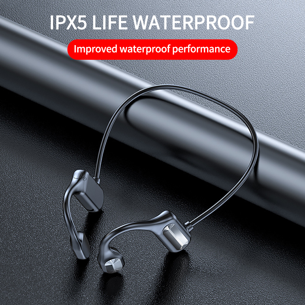 NEW Wireless Bluetooth-Compati - Sports Equipment Video avis et prix
