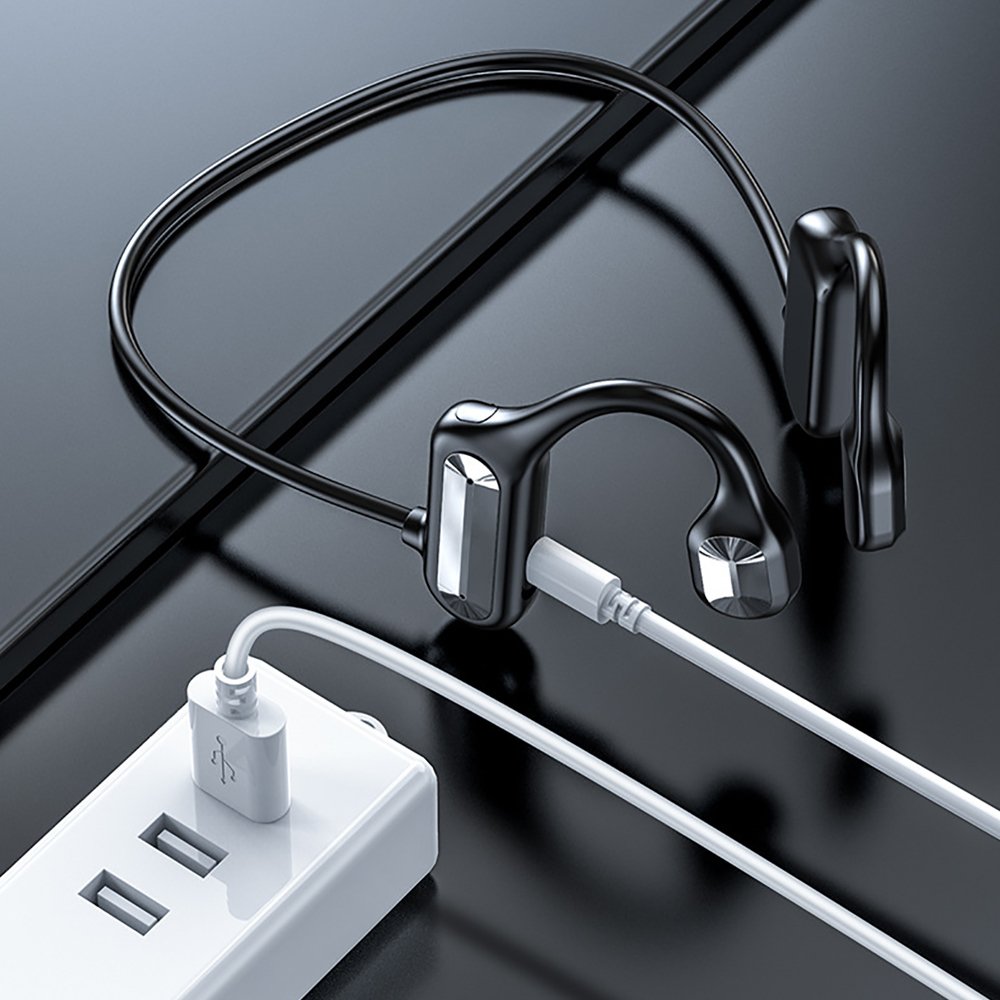NEW Wireless Bluetooth-Compati - Sports Equipment Video avis et prix