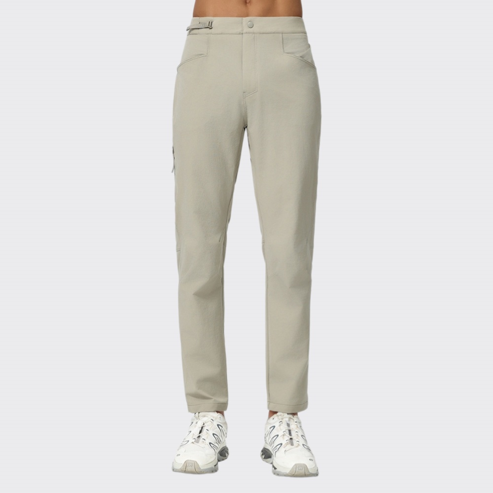 Men Casual Sportspants Fitness - Sports Equipment Logo avis et prix
