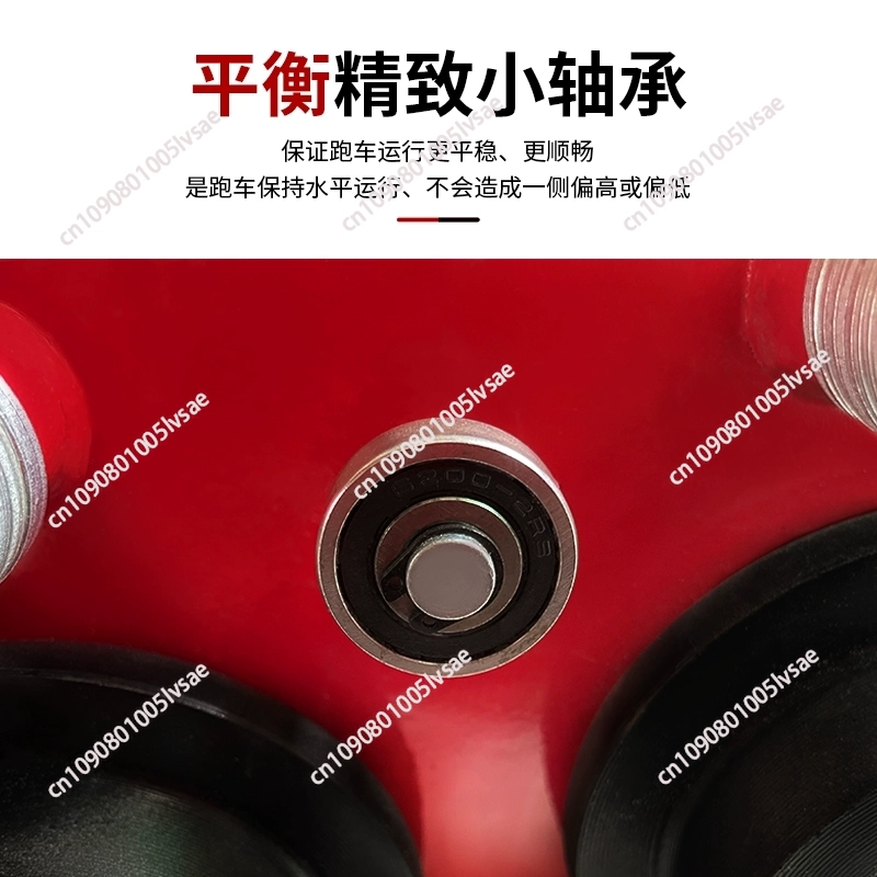1T Electric Hoist Sports Car F - Sports Equipment Warehouse avis et prix