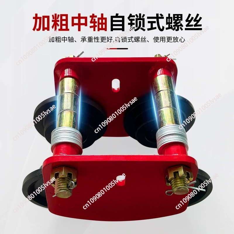 1T Electric Hoist Sports Car F - Sports Equipment Warehouse avis et prix