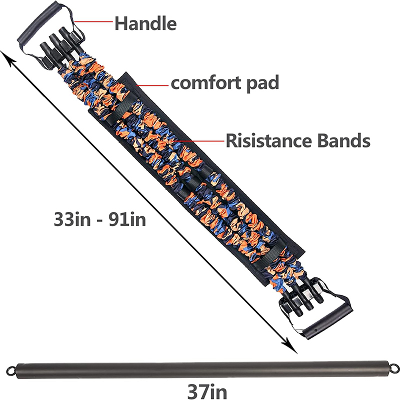 Adjustable Bench Press Bands S - Sports Equipment Vending Machine avis et prix