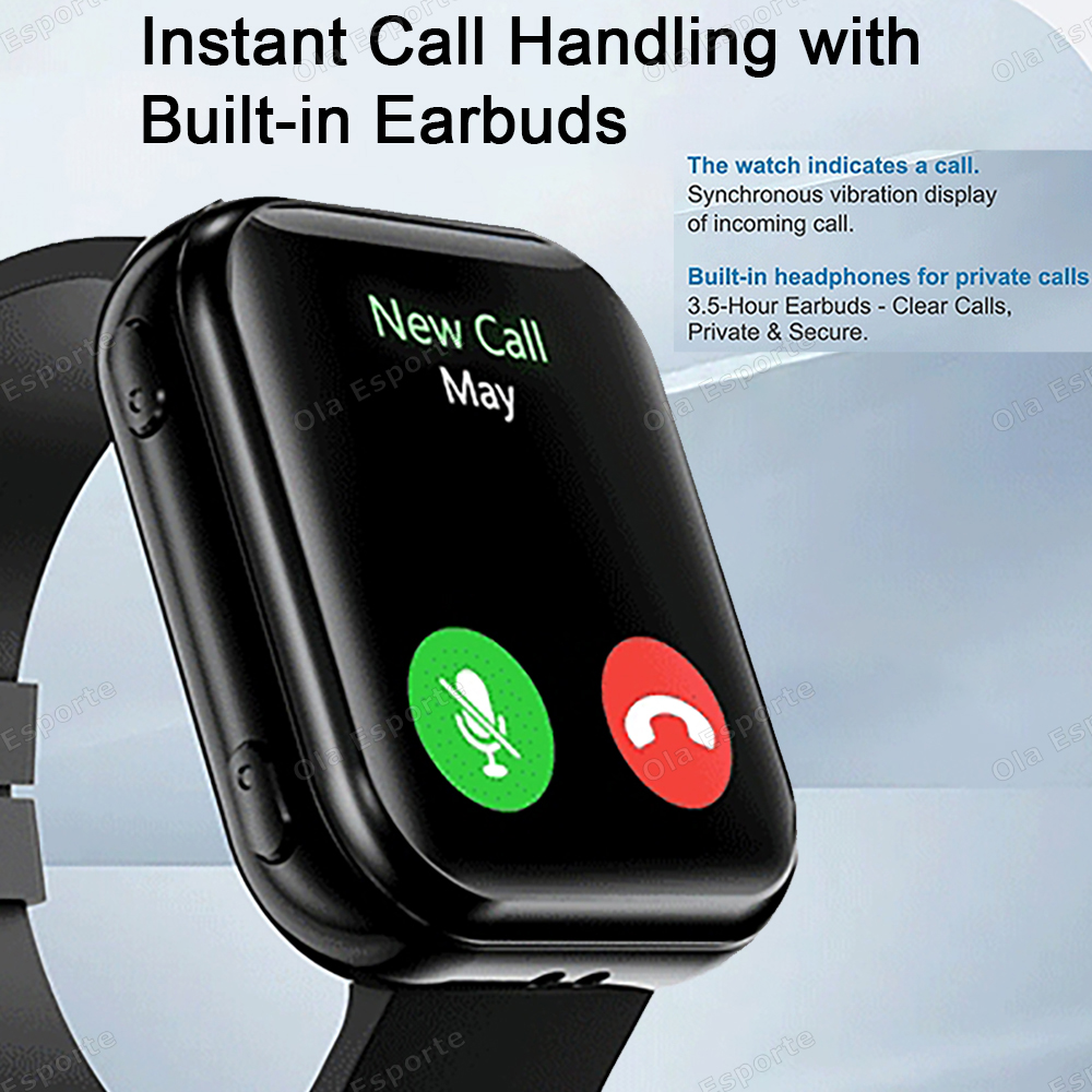 Sports Smartwatch 2 en 1 Equip - Sports Equipment In Spanish avis et prix