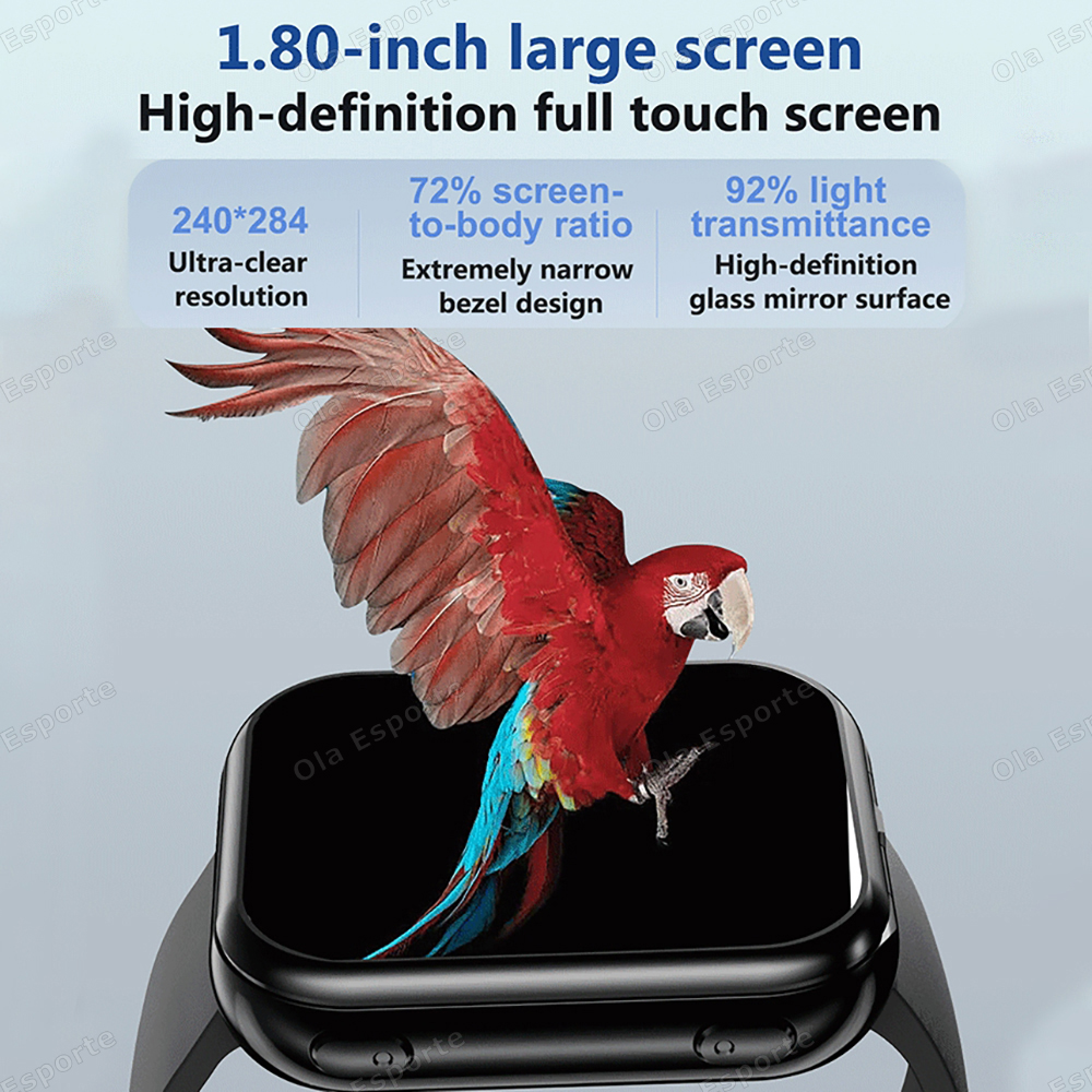 Sports Smartwatch 2 en 1 Equip - Sports Equipment In Spanish avis et prix
