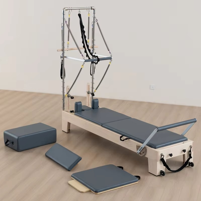YTYIN Pilates Sports Equipment - Sports Equipment Trade In avis et prix