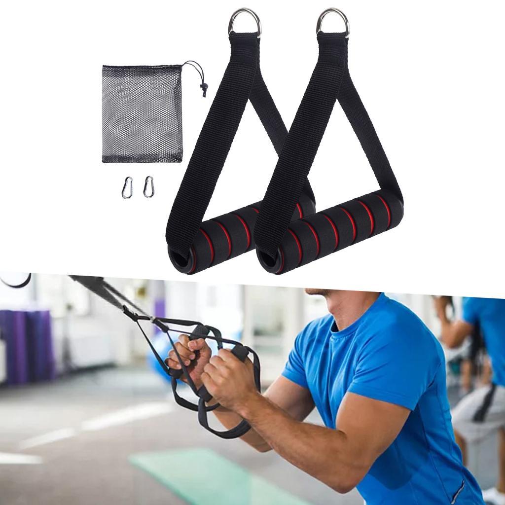 2x Exercise Handles Working Ou - Sports Equipment Vending Machine avis et prix