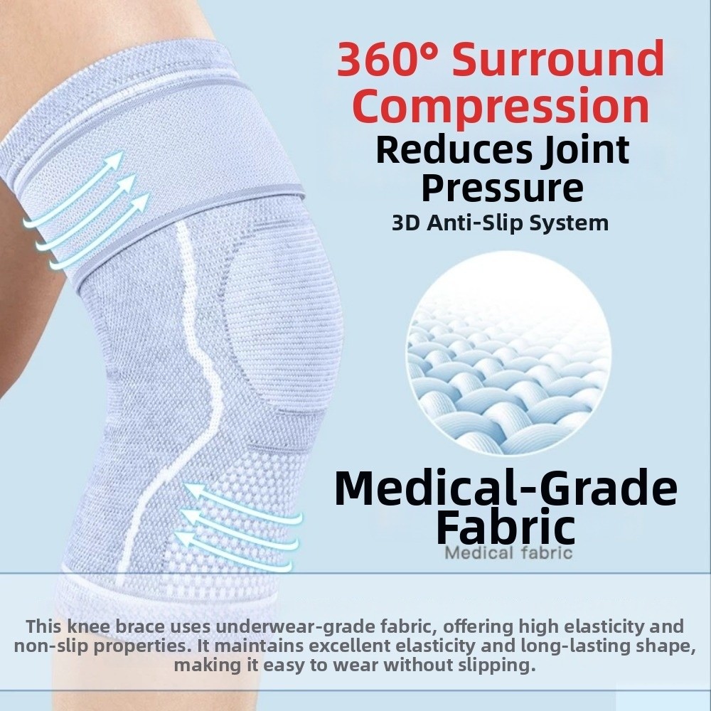 Knee Pad Tool Meniscus Patella - Sports Equipment United avis et prix