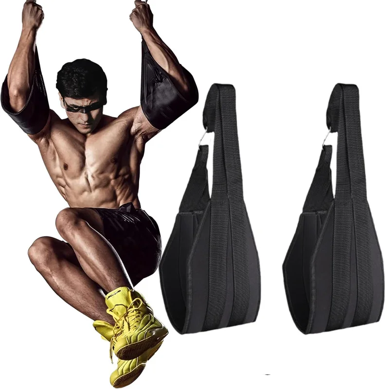 A Pair Heavy Duty AB Sling Str - Sports Equipment Vending Machine avis et prix