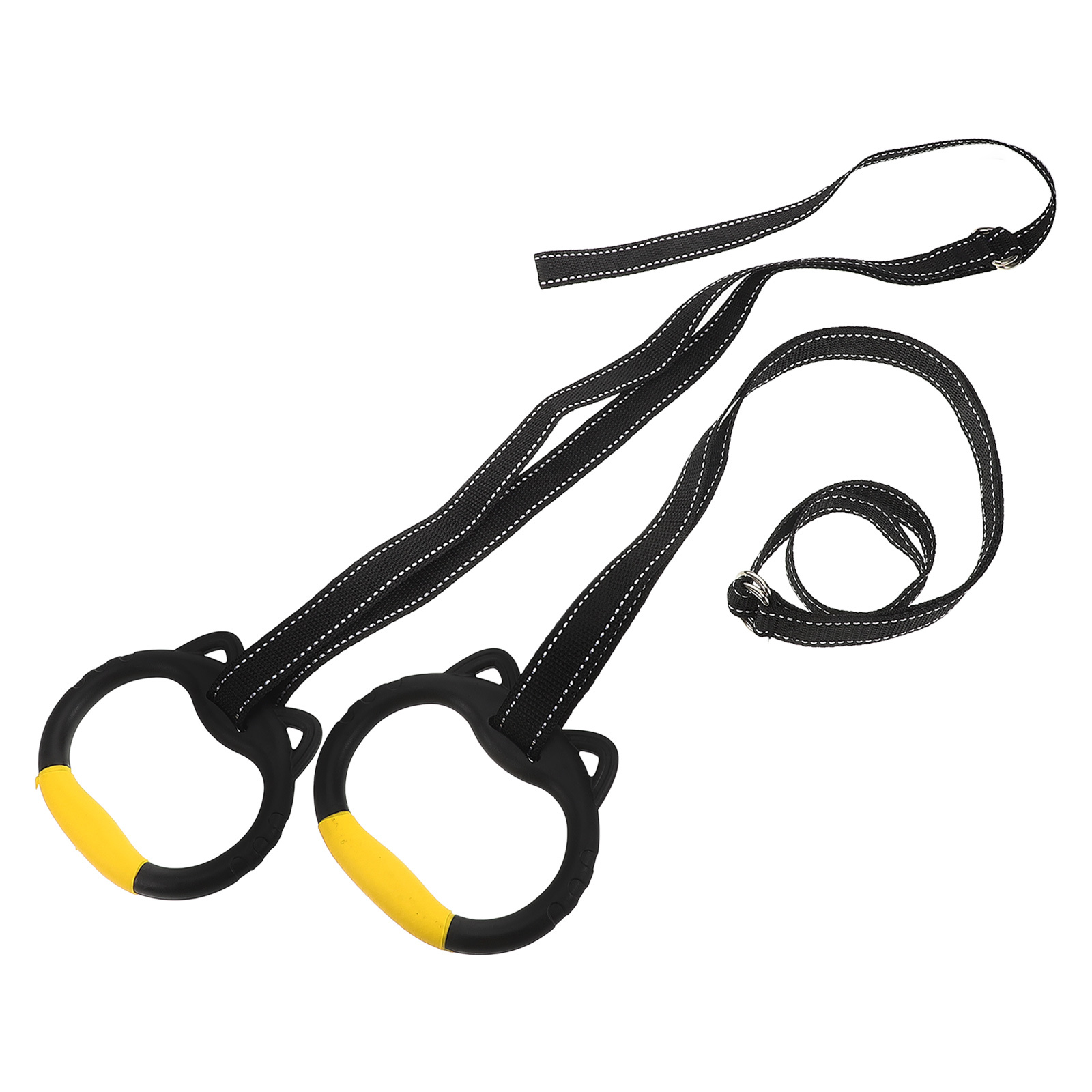1 set 1 Set Gymnastics Rings F - Sports Equipment Vending Machine avis et prix