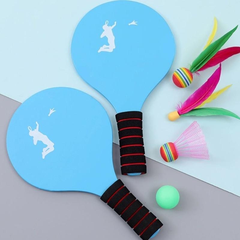Pingpong Shuttlecock Set Crick - Ping Pong Ball Set avis et prix