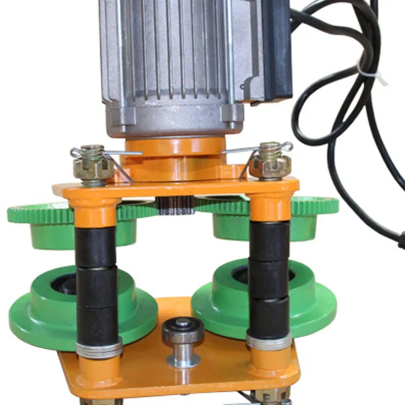 .5 T Electric Hoist - Miniatur - Sports Equipment Warehouse avis et prix