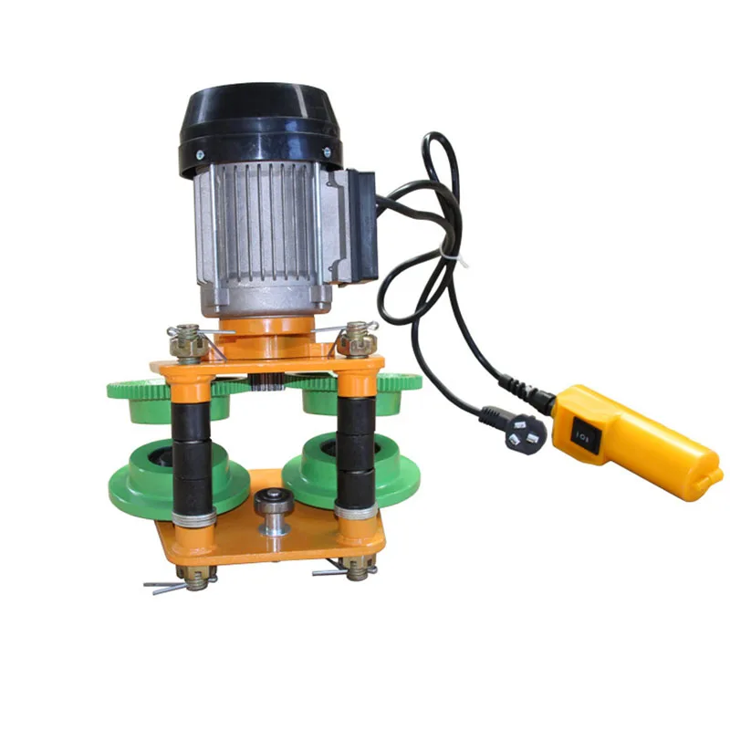 .5 T Electric Hoist - Miniatur - Sports Equipment Warehouse avis et prix