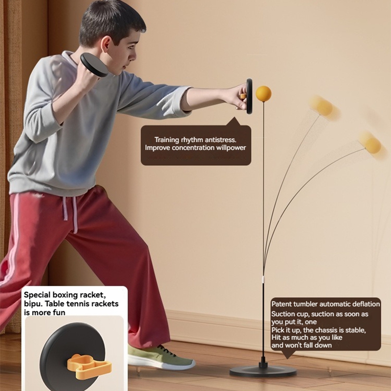 Elasticity Table Tennis Practi - Ping Pong Ball Set avis et prix