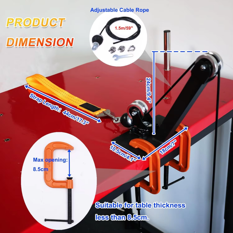 Professional Arm Wrestling Tra - Sports Equipment Vending Machine avis et prix