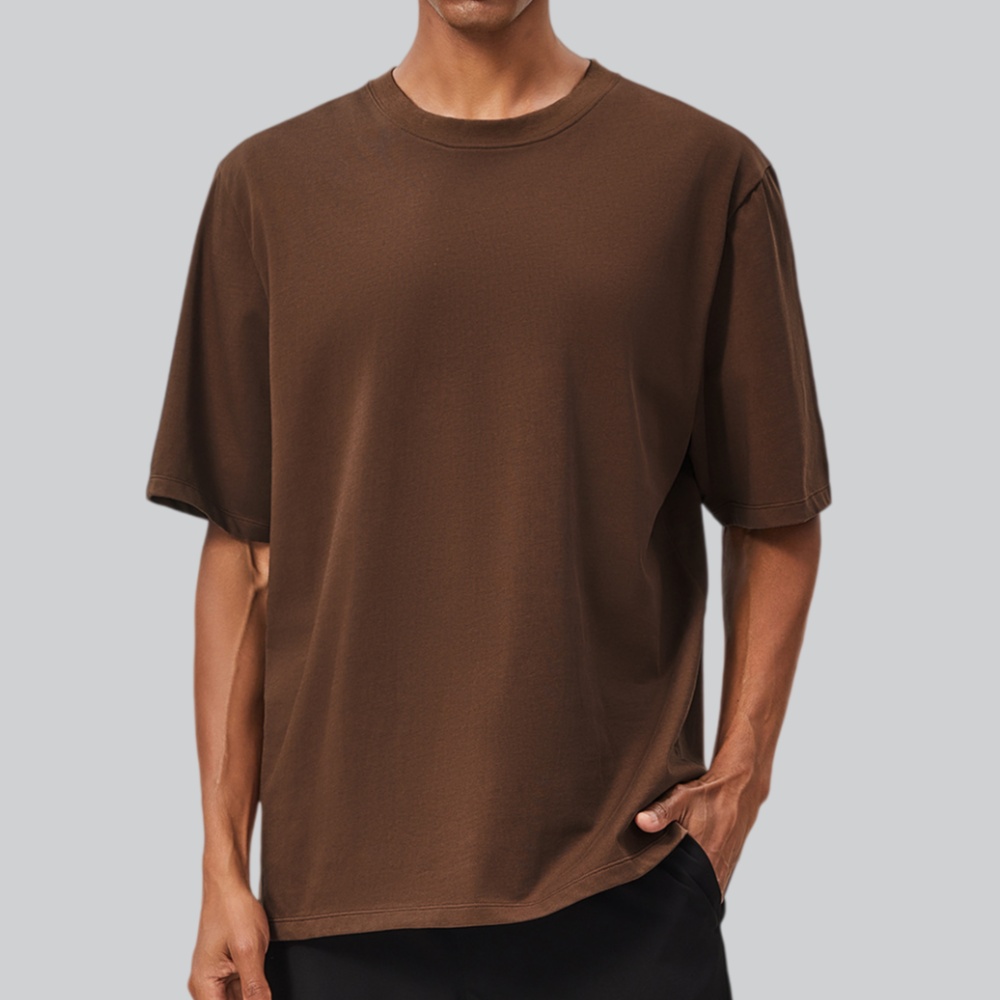 Men's Solid Color Running Spor - Sports Equipment Logo avis et prix
