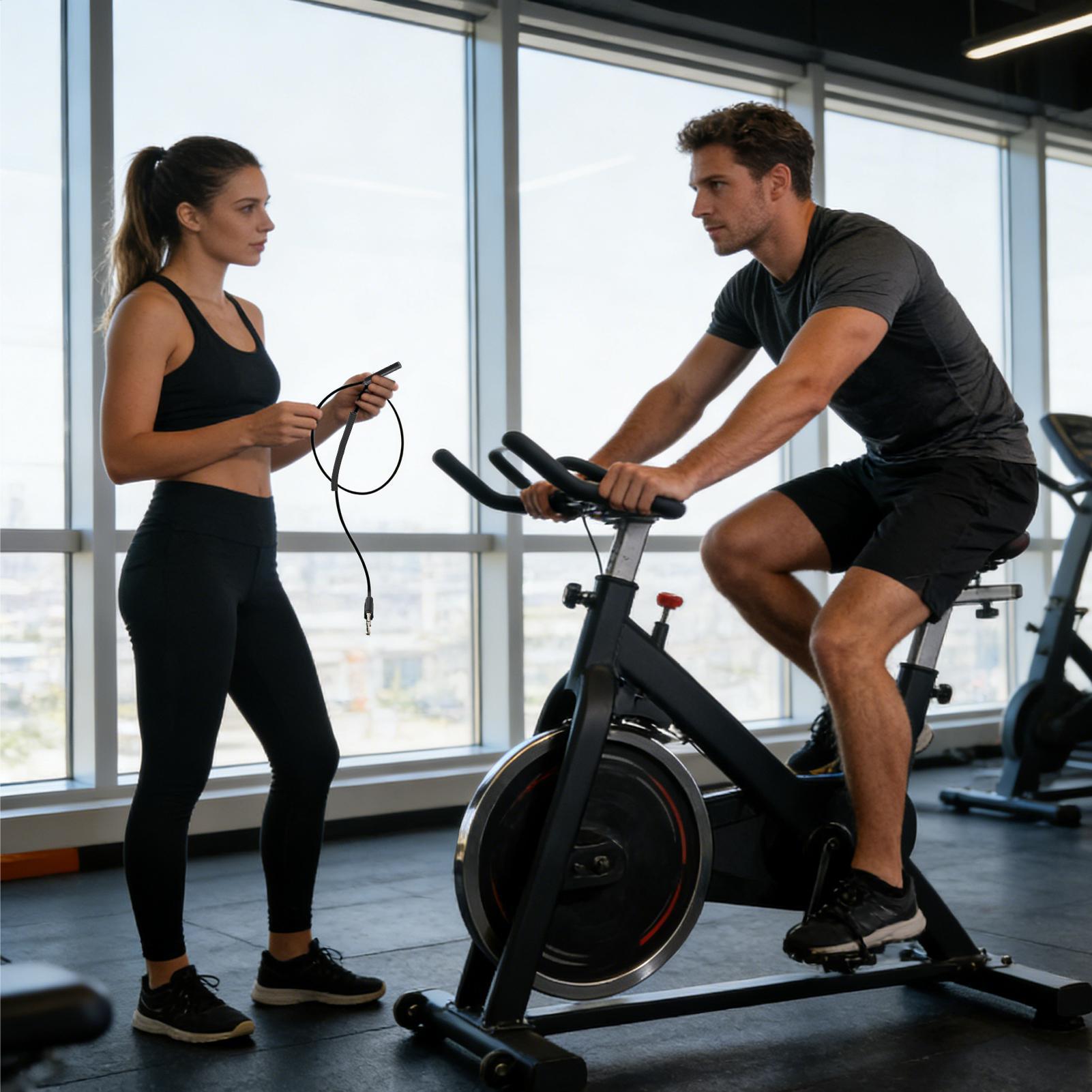 Treadmill Audio Cable Fitness  - Sports Equipment Vending Machine avis et prix