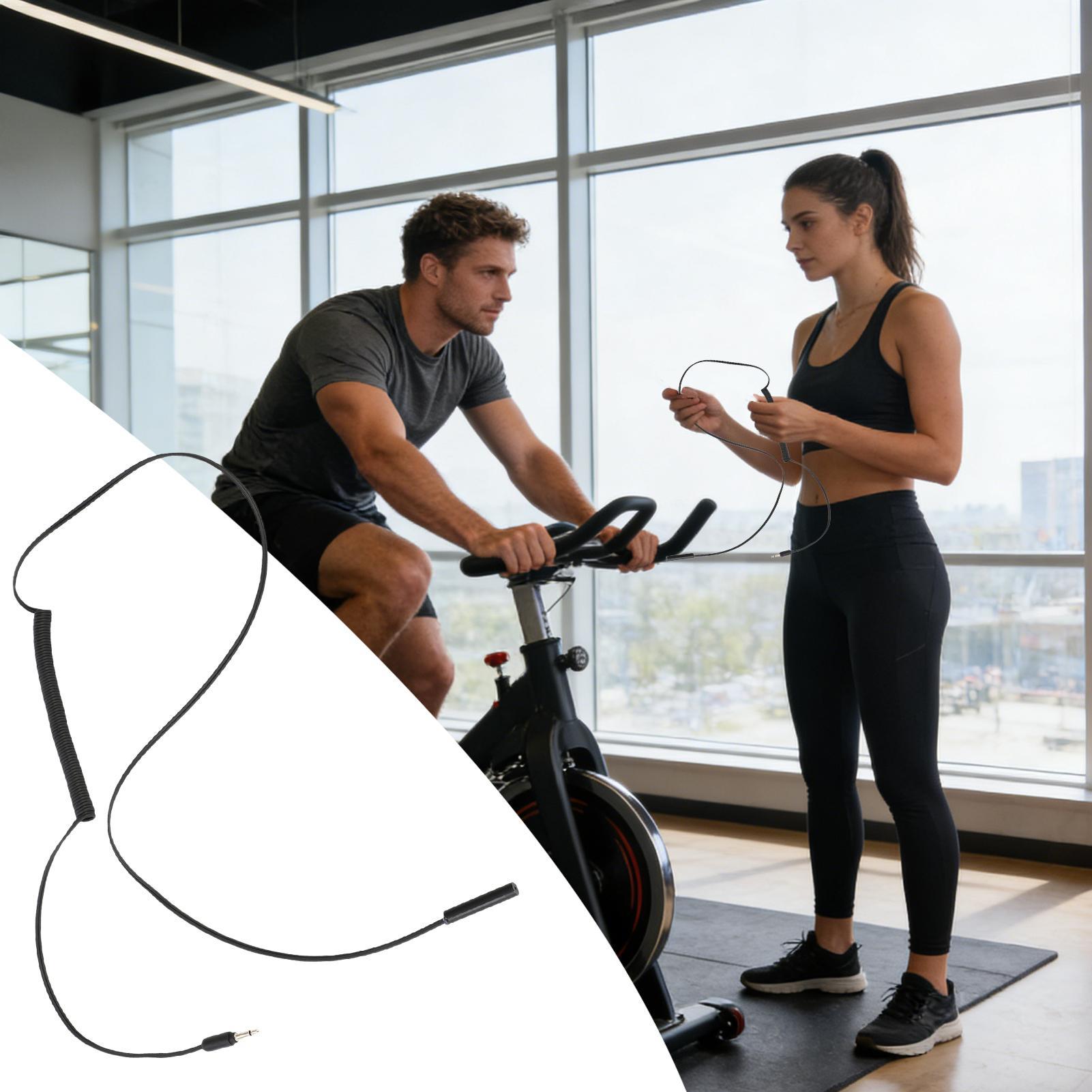Treadmill Audio Cable Fitness  - Sports Equipment Vending Machine avis et prix