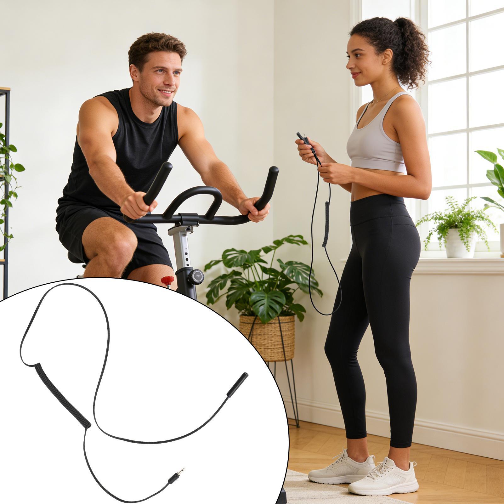Treadmill Audio Cable Fitness  - Sports Equipment Vending Machine avis et prix