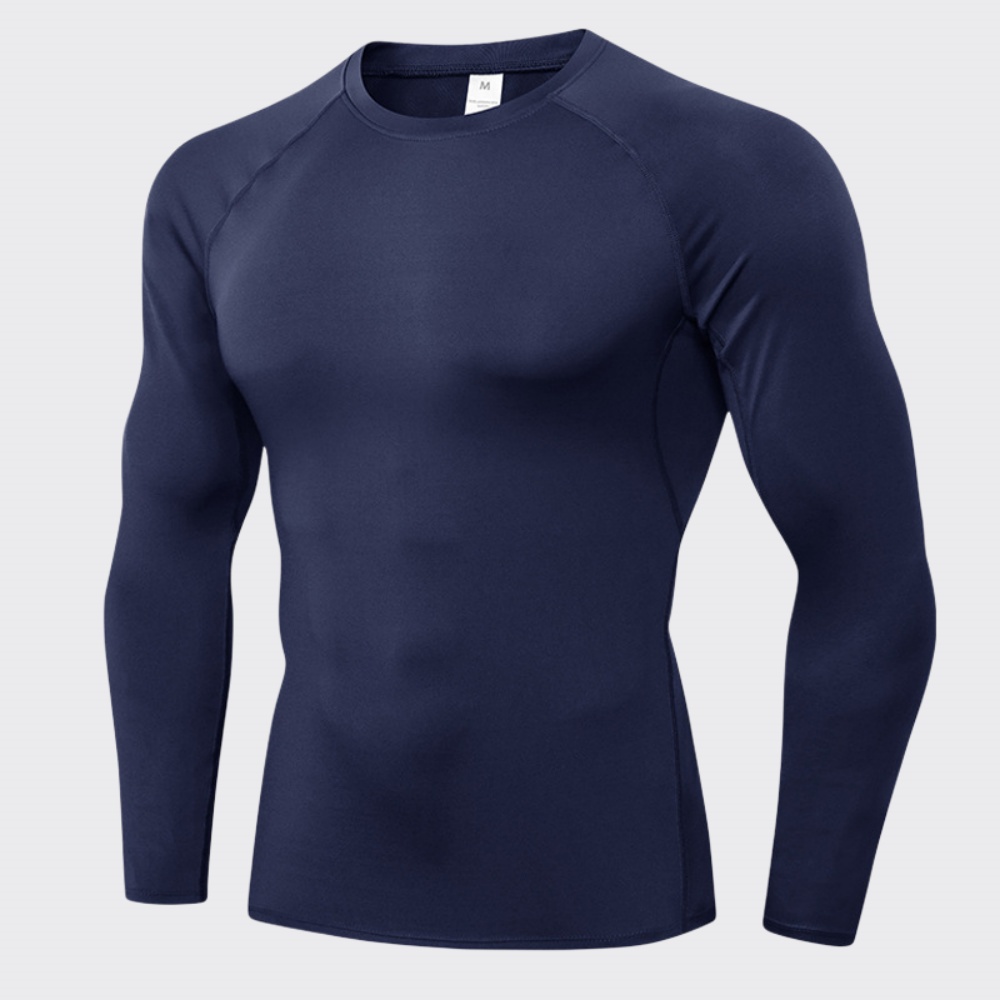 Men Bodybuilding Sport T-Shirt - Sports Equipment Logo avis et prix