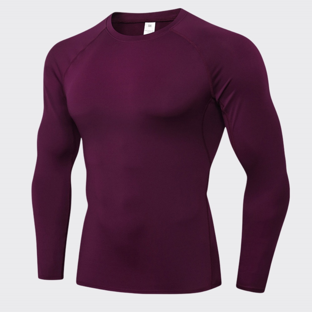 Men Bodybuilding Sport T-Shirt - Sports Equipment Logo avis et prix