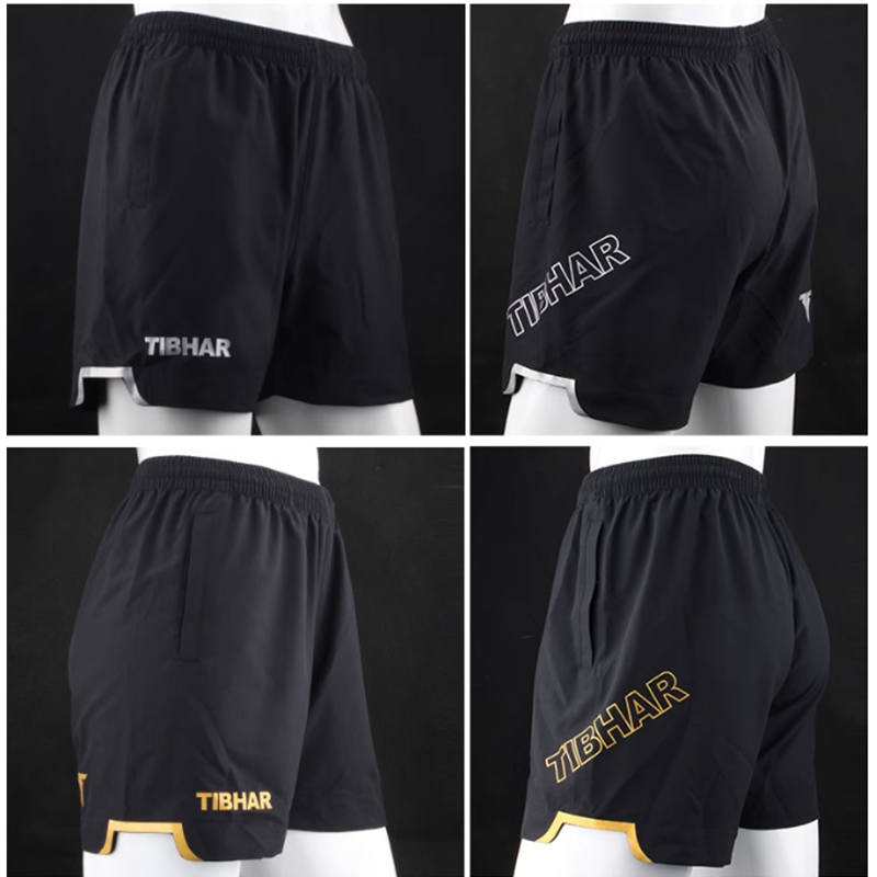 Tibhar table tennis shorts TB- - Ping Pong Ball Set avis et prix