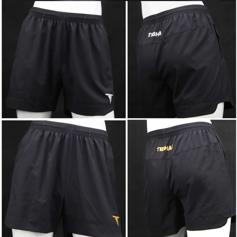 Tibhar table tennis shorts TB- - Ping Pong Ball Set avis et prix