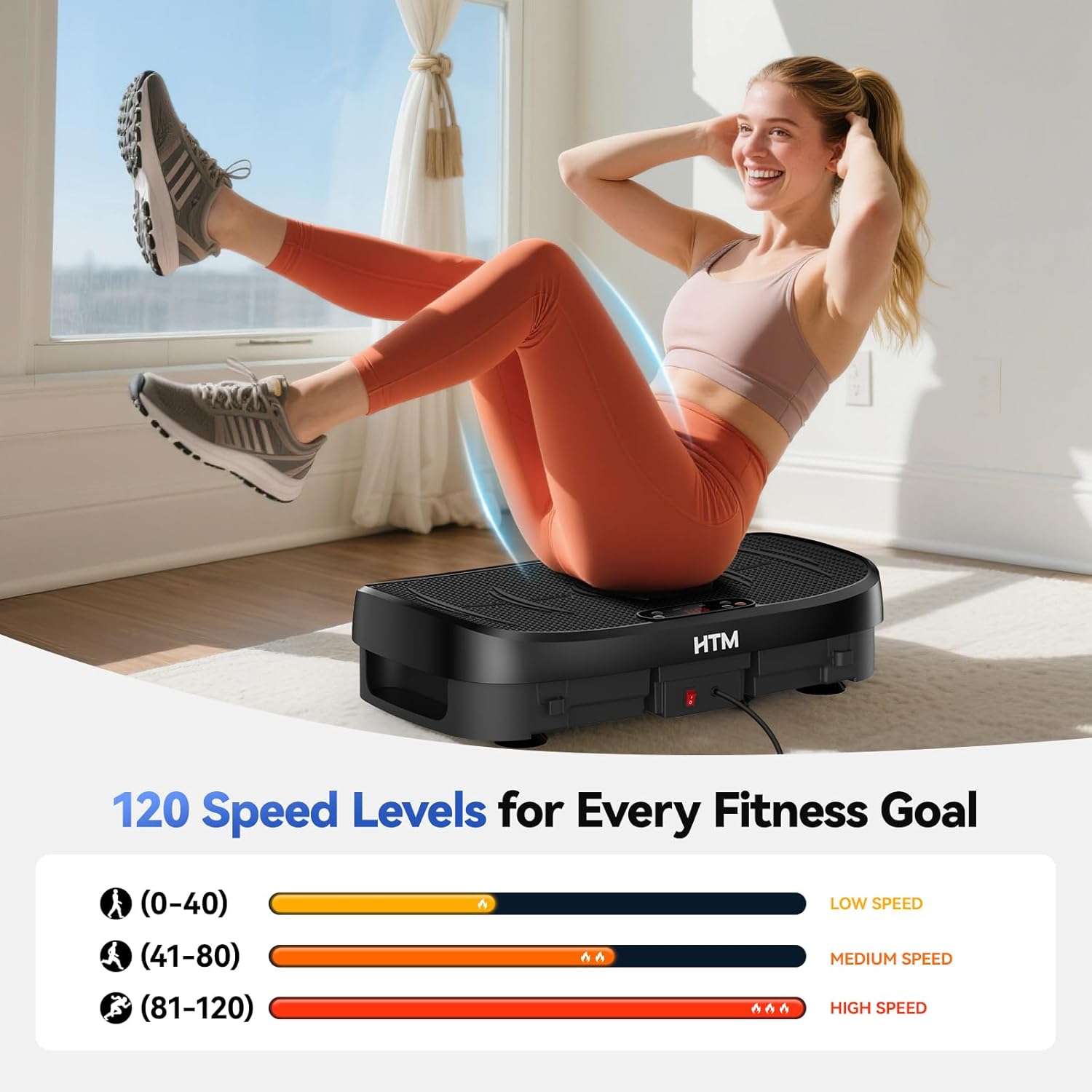 Vibration Plate Fat Burning Fi - Sports Equipment Vending Machine avis et prix