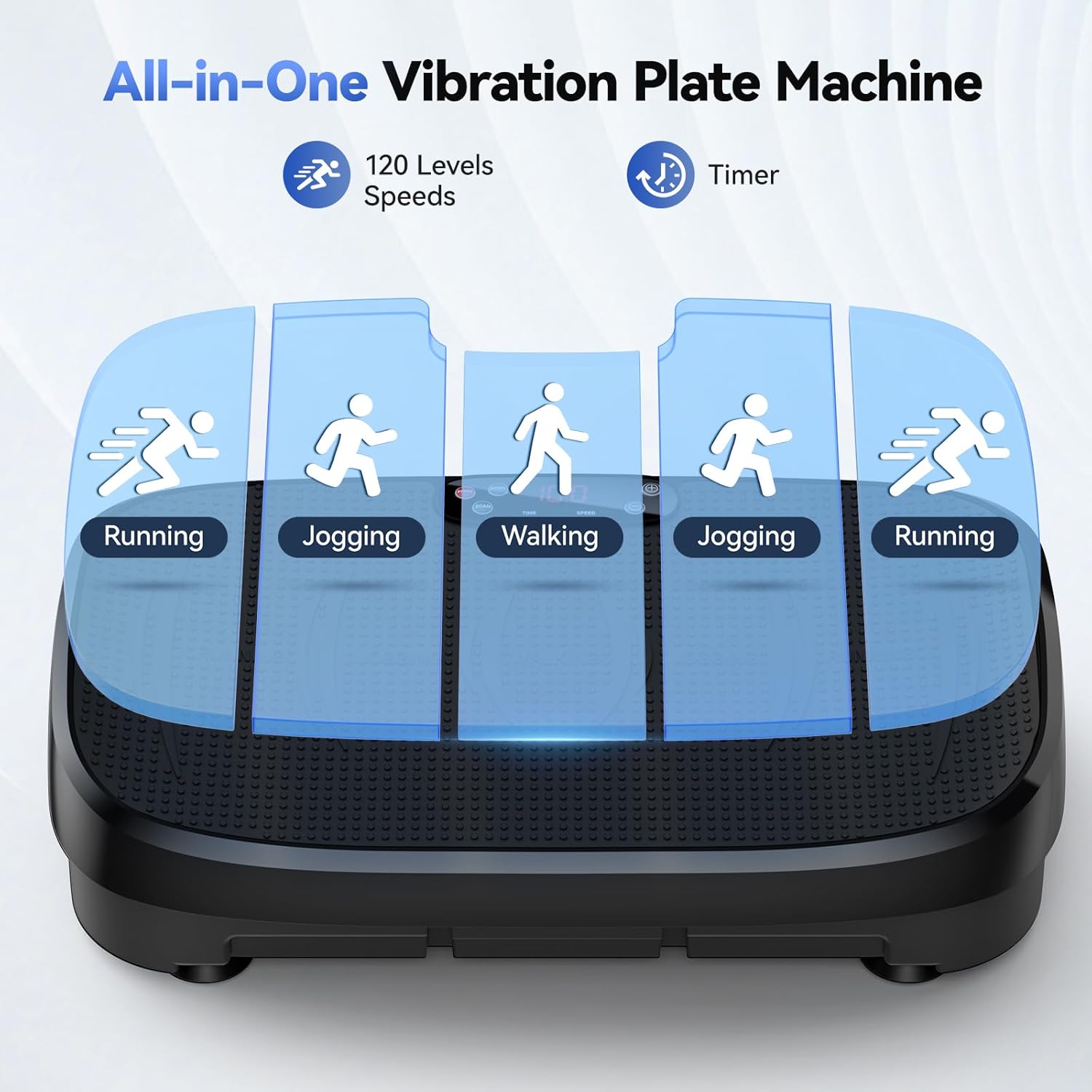 Vibration Plate Fat Burning Fi - Sports Equipment Vending Machine avis et prix