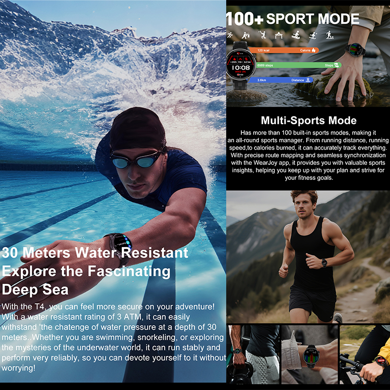 New Outdoor GPS Track 100+ Spo - Sports Equipment In Spanish avis et prix