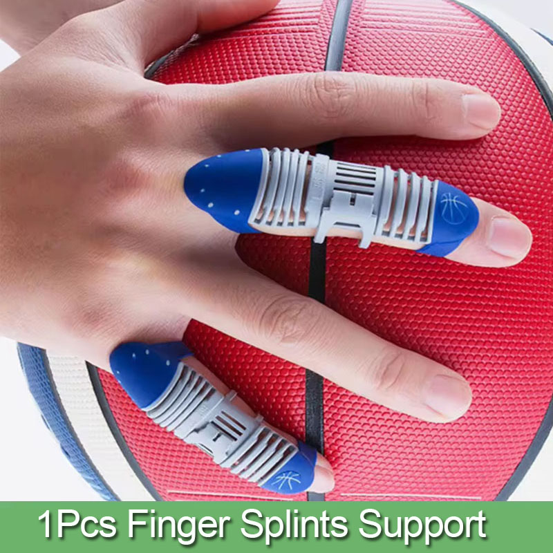 1PC Basketball Finger Guard Ex - Sports Equipment United avis et prix