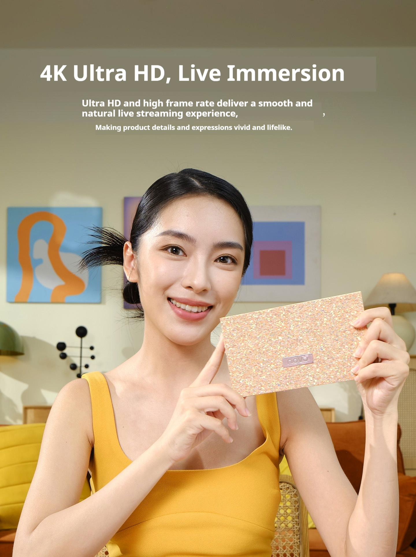 New HOLLYLAND AI live broadcas - Sports Equipment Video avis et prix
