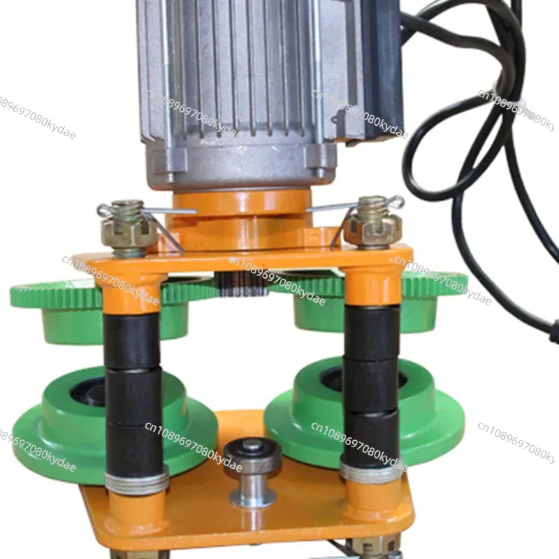 1 Ton Miniature Electric Hoist - Sports Equipment Warehouse avis et prix