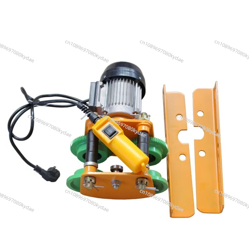 1 Ton Miniature Electric Hoist - Sports Equipment Warehouse avis et prix