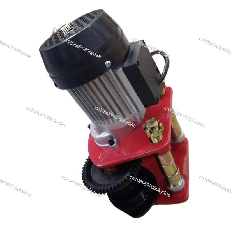 1 Ton Miniature Electric Hoist - Sports Equipment Warehouse avis et prix
