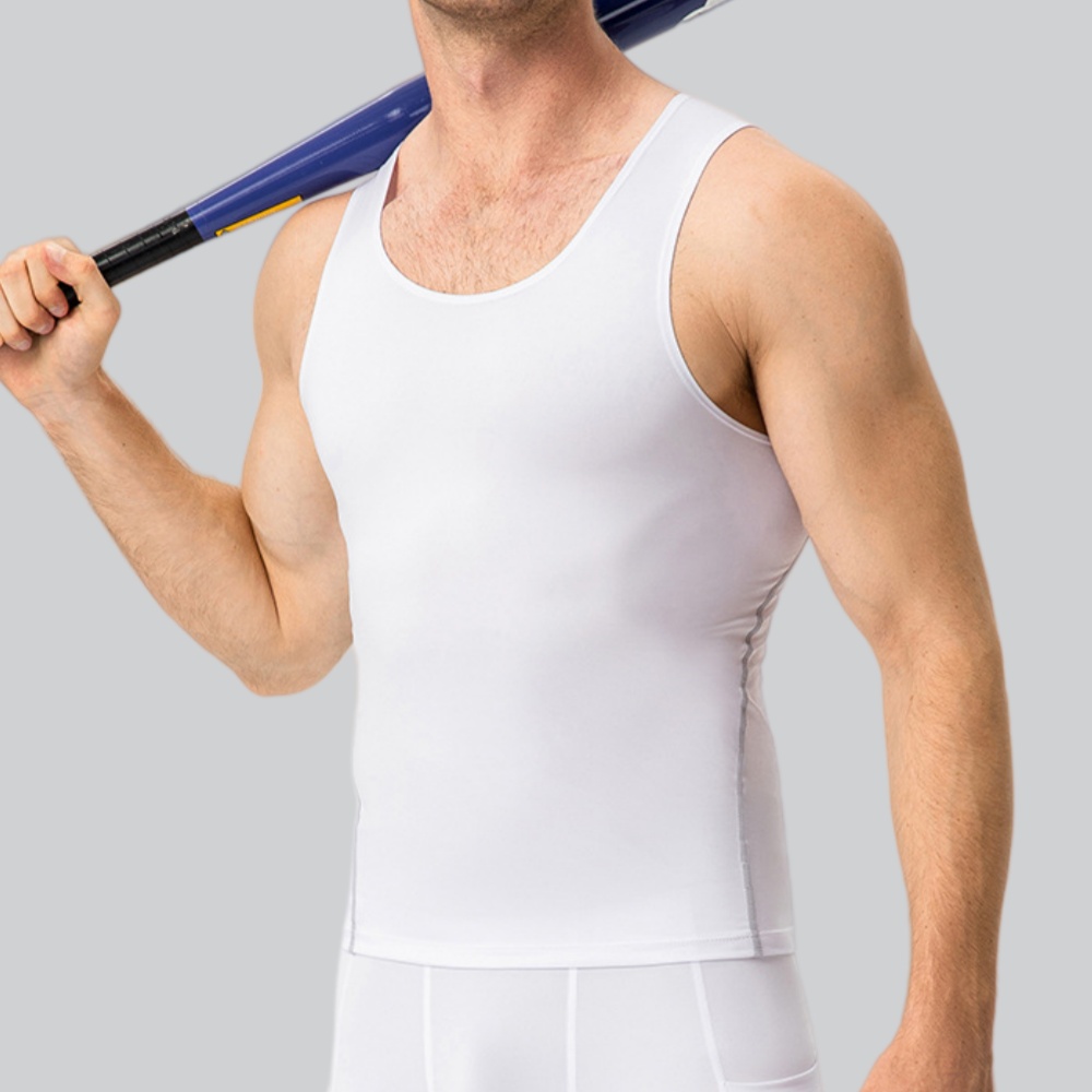 2026 New Bodybuilding Tank Top - Sports Equipment Logo avis et prix